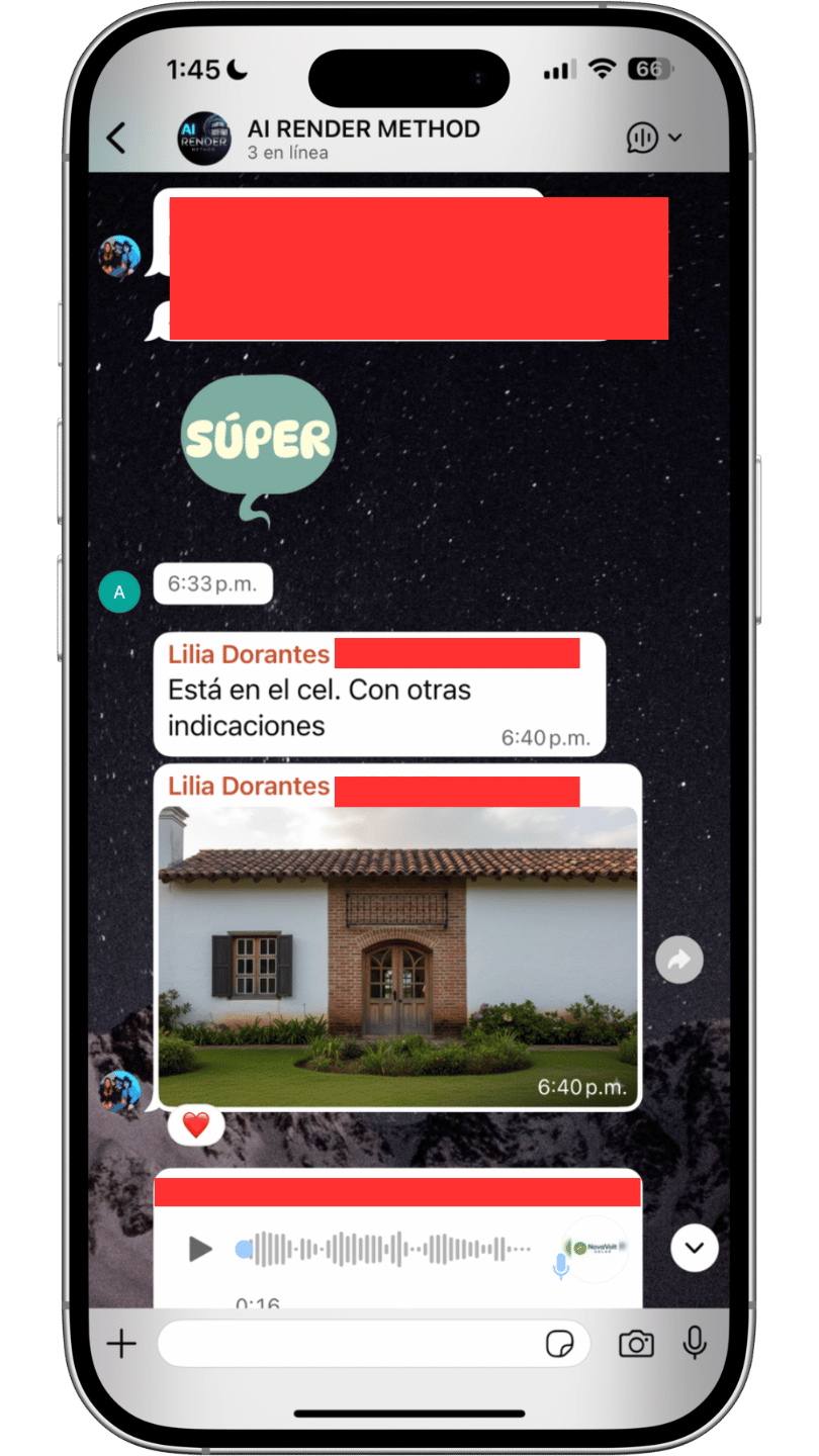 Testimonio Alumno 14